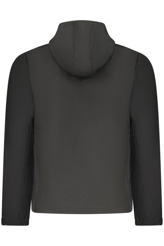 U.S. GRAND GIUBBOTTO UOMO NERO