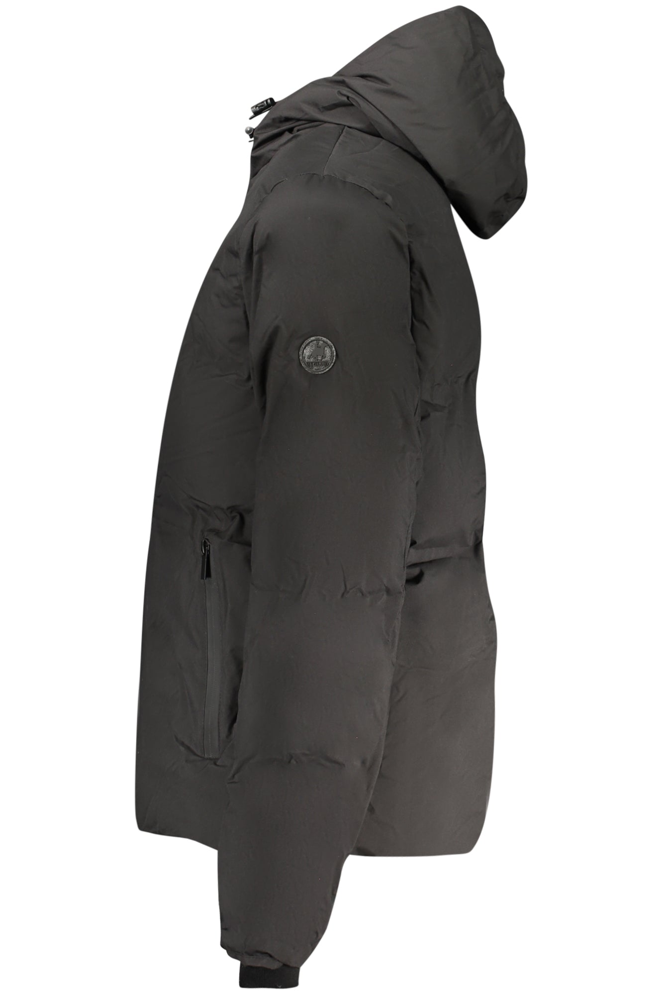 U.S. GRAND GIUBBOTTO UOMO NERO