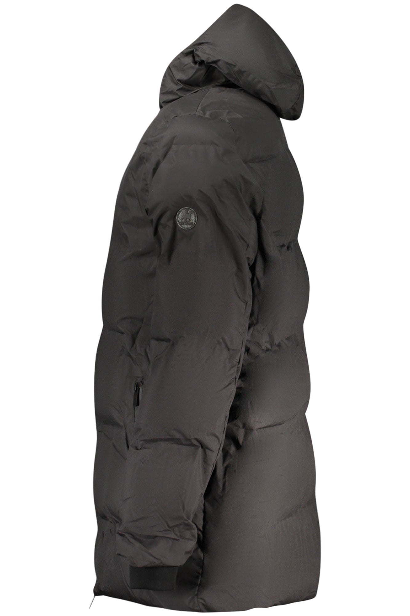 U.S. GRAND GIUBBOTTO UOMO NERO