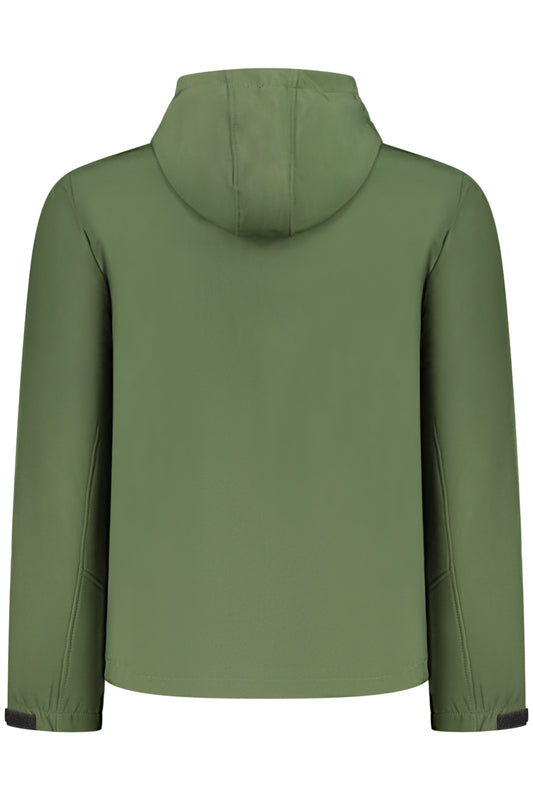 U.S. GRAND GIUBBOTTO UOMO VERDE