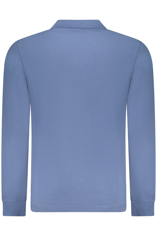 U.S. GRAND MANICHE LUNGHE UOMO BLU