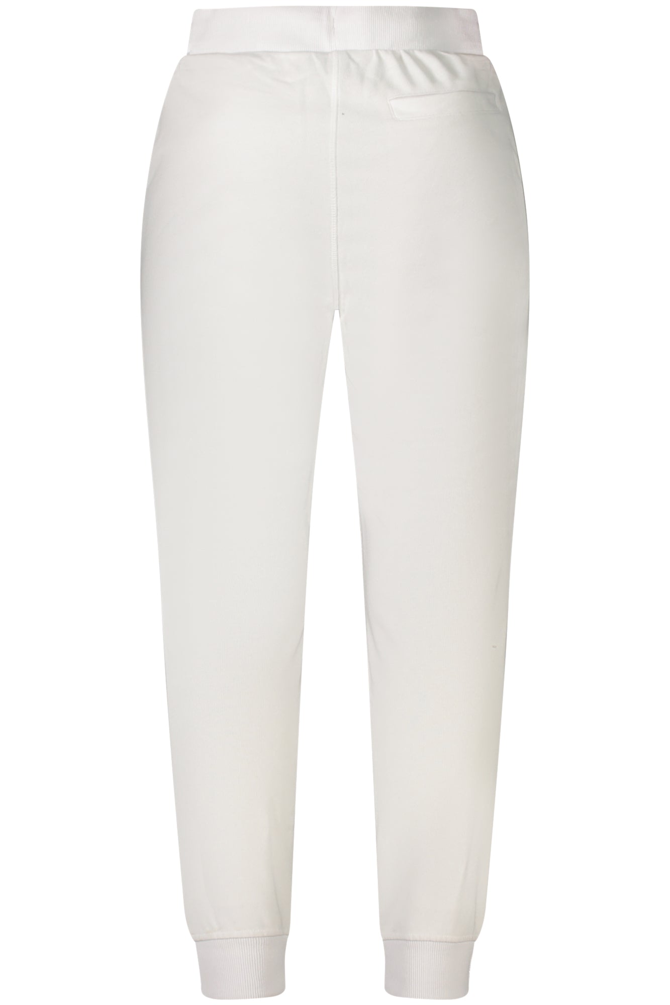 U.S. GRAND POLO PANTALONE UOMO BIANCO