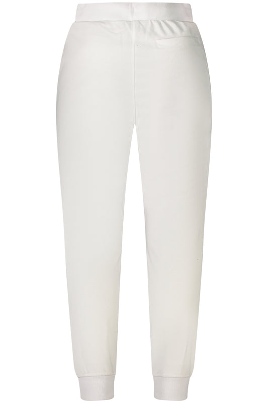 U.S. GRAND POLO PANTALONE UOMO BIANCO