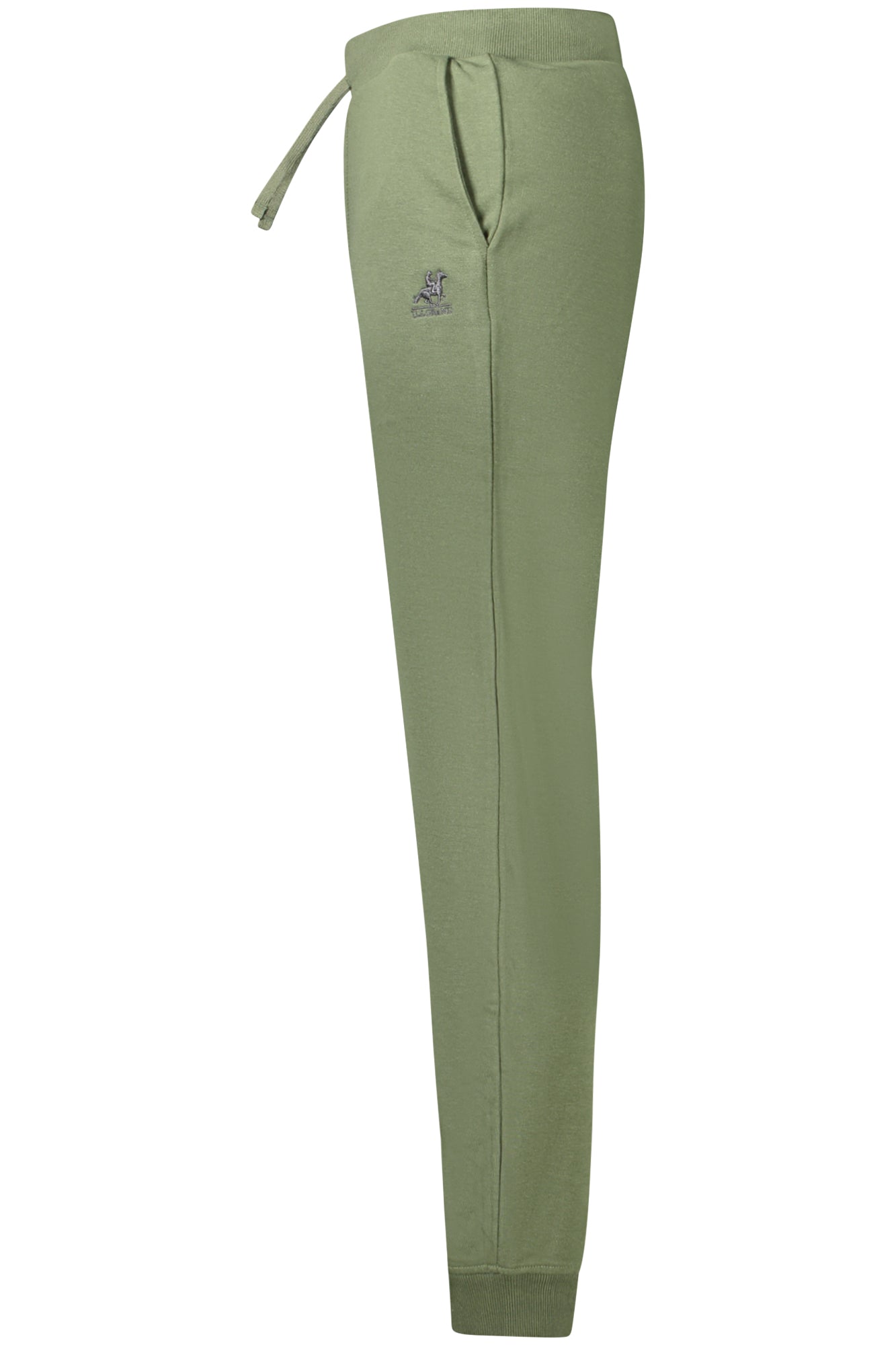 U.S. GRAND POLO PANTALONE UOMO VERDE