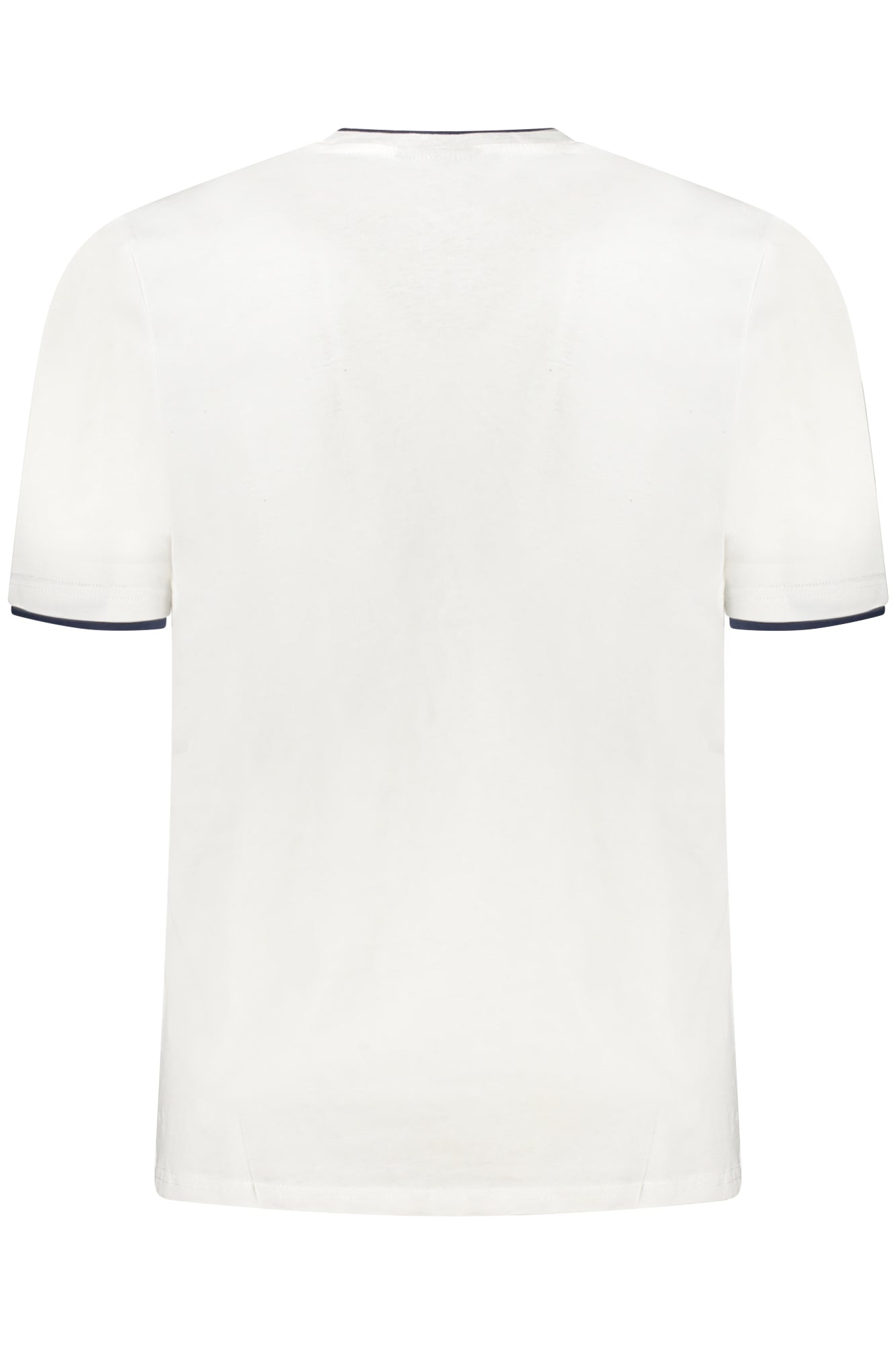 U.S. GRAND POLO T-SHIRT MANICHE CORTE UOMO BIANCO