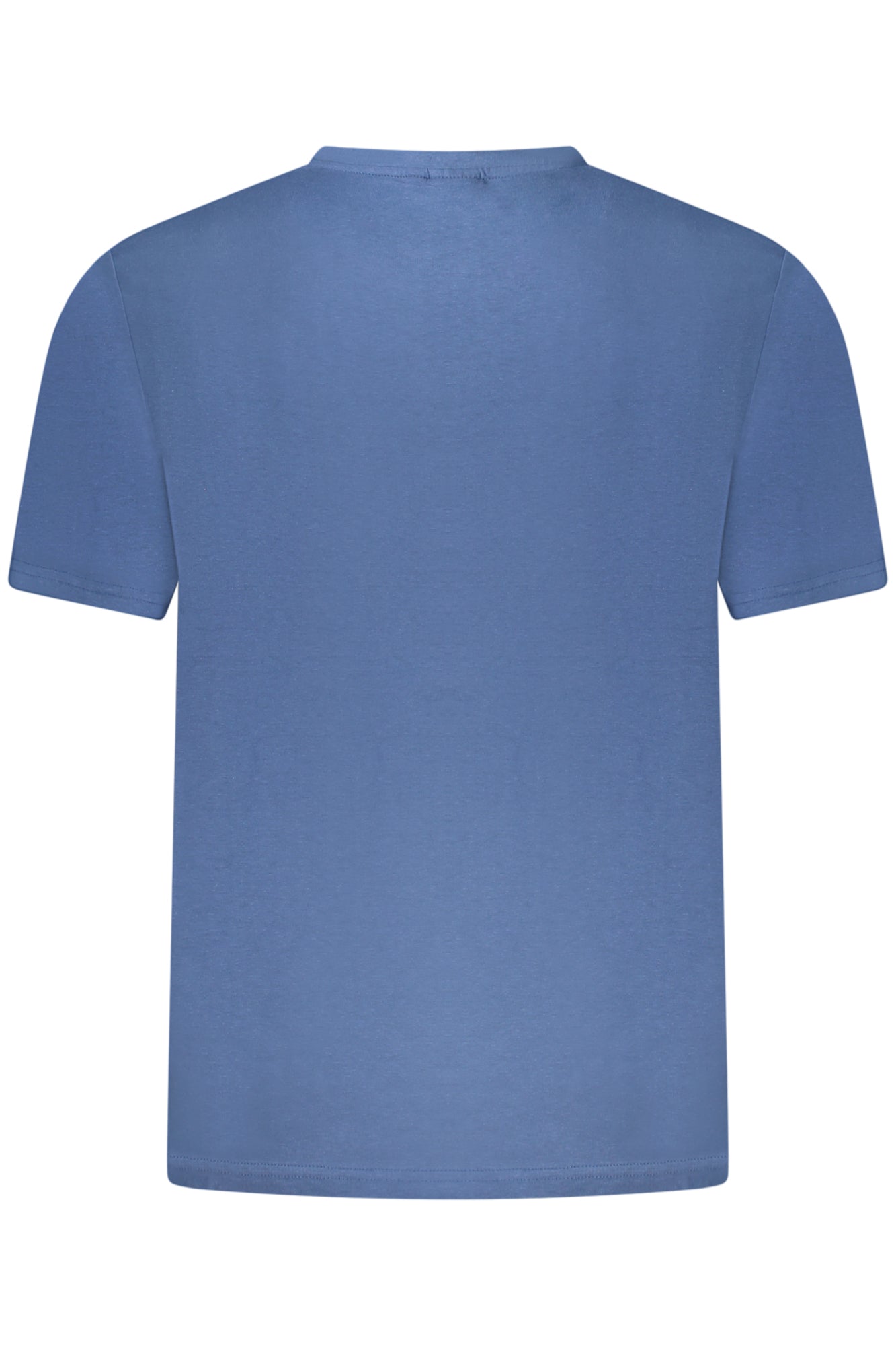 U.S. GRAND POLO T-SHIRT MANICHE CORTE UOMO BLU