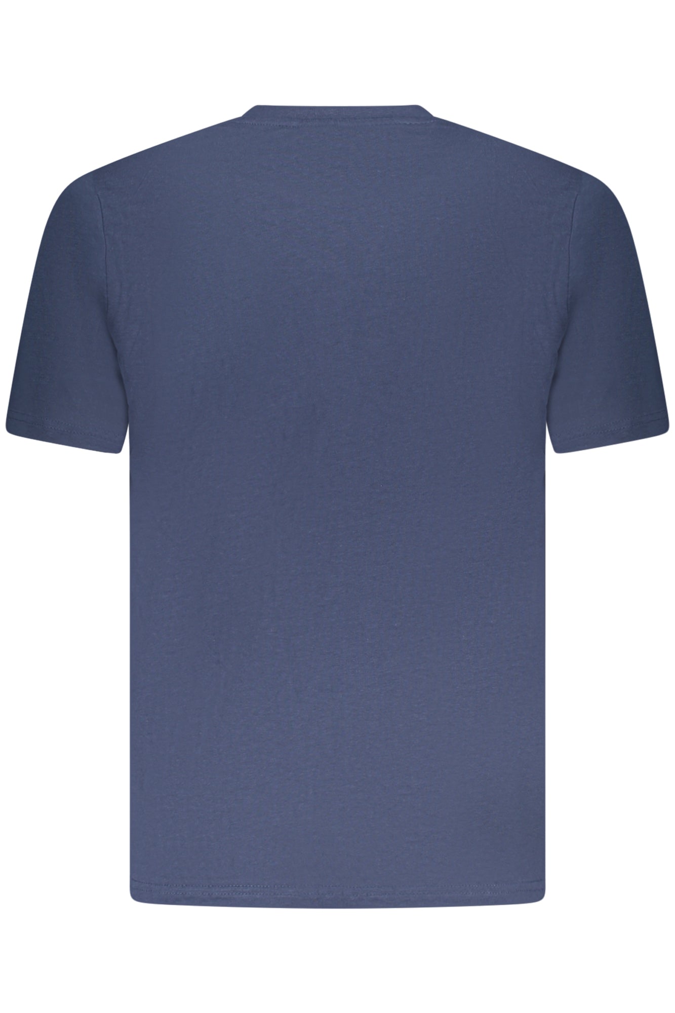 U.S. GRAND POLO T-SHIRT MANICHE CORTE UOMO BLU