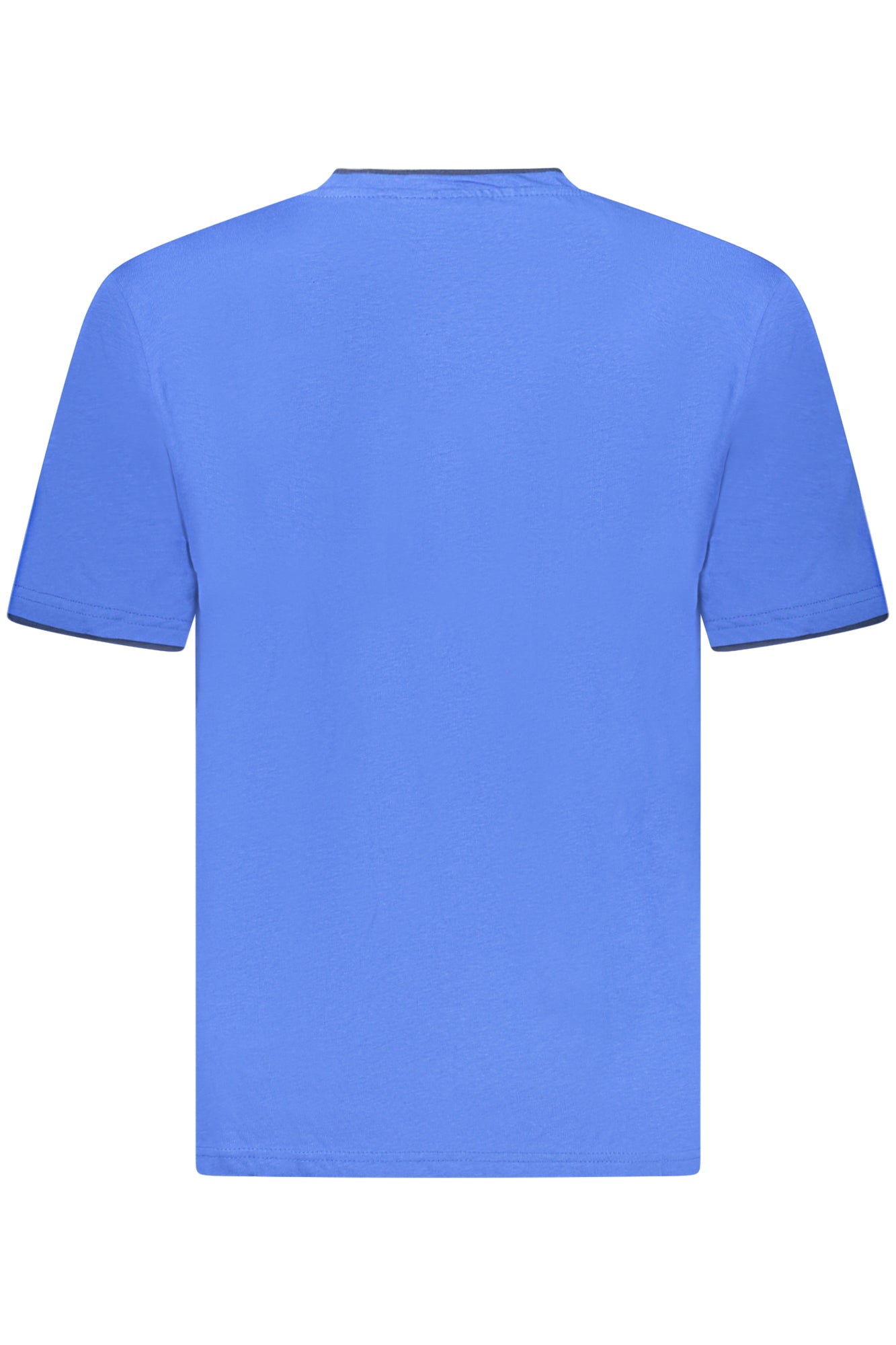 U.S. GRAND POLO T-SHIRT MANICHE CORTE UOMO BLU