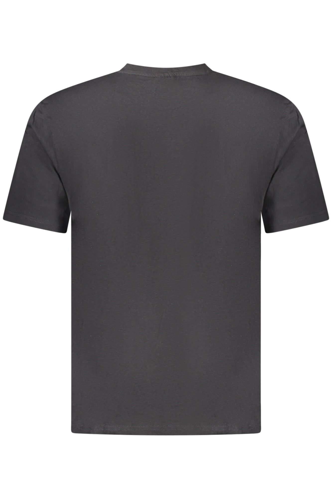 U.S. GRAND POLO T-SHIRT MANICHE CORTE UOMO NERO