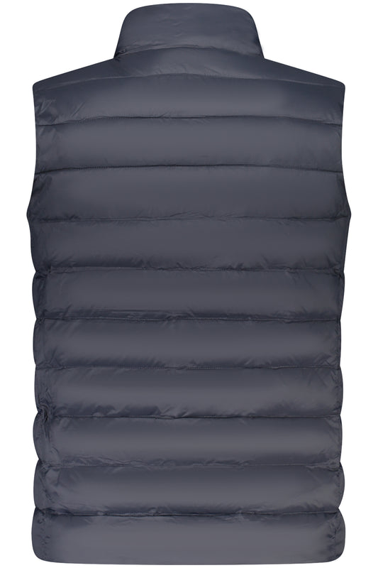 U.S. GRAND SMANICATO UOMO BLU