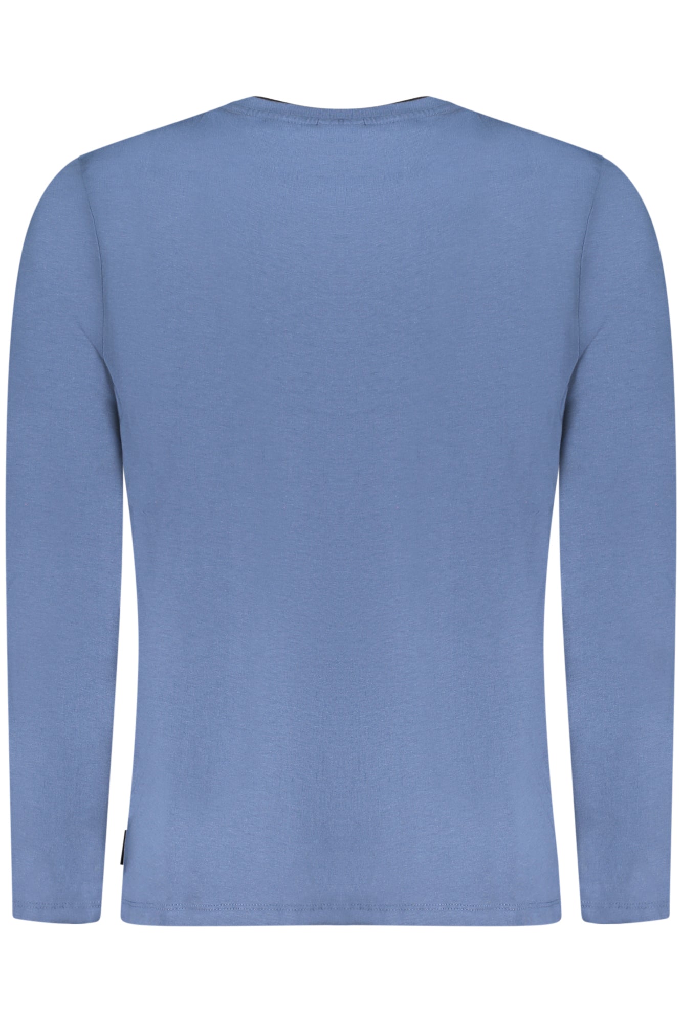 U.S. GRAND T-SHIRT MANICHE LUNGHE UOMO BLU