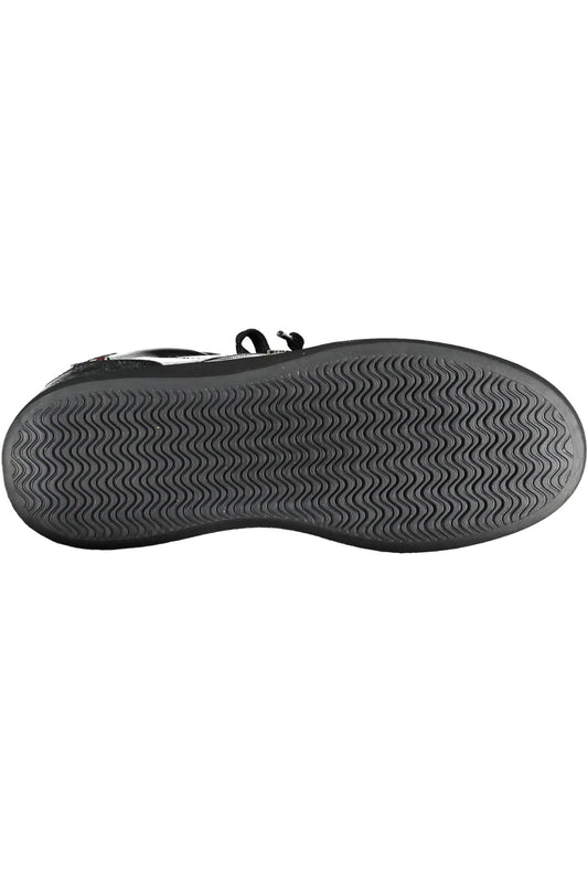 U.S. POLO BEST PRICE CALZATURA SPORTIVA DONNA NERO