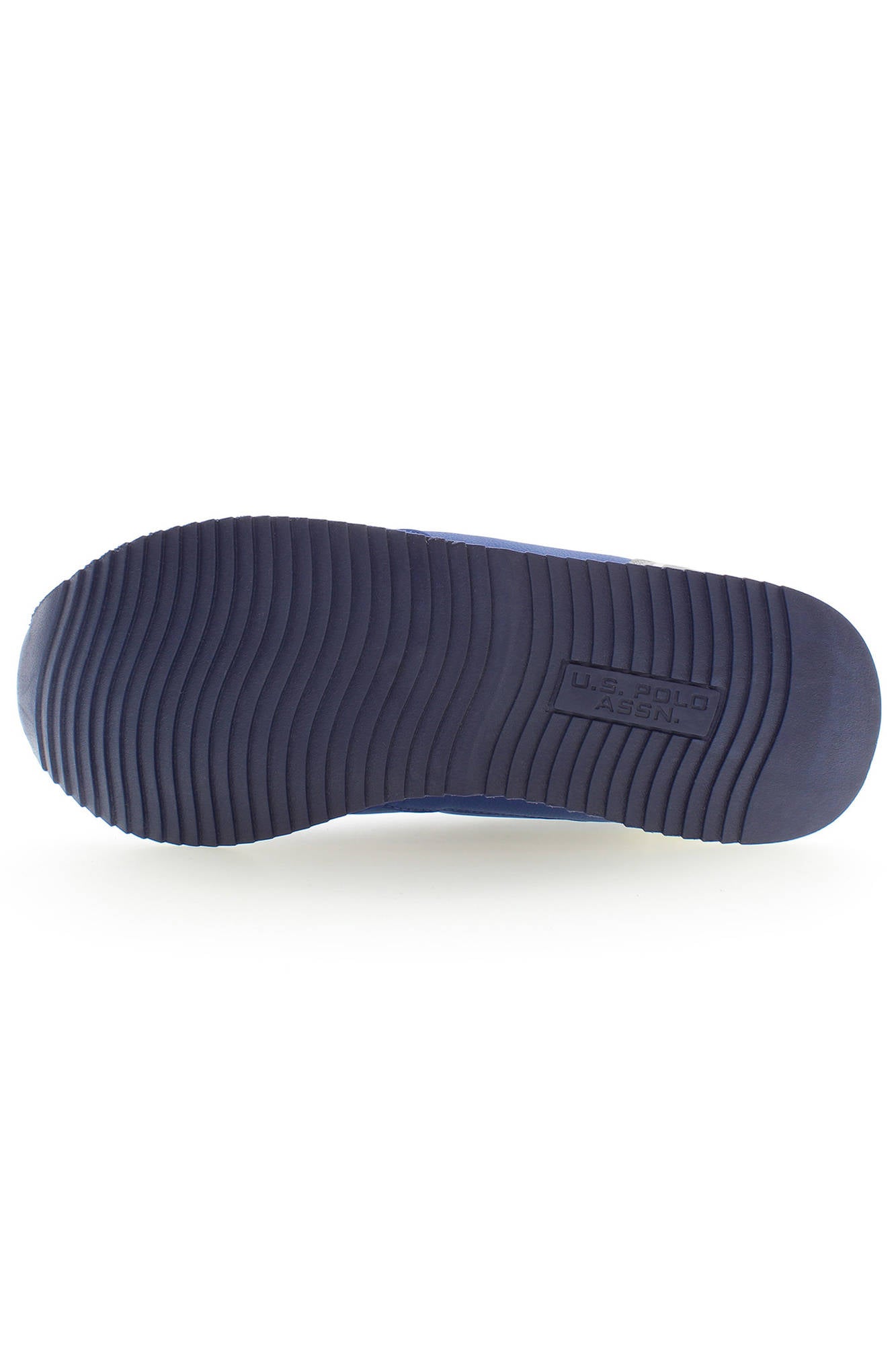 U.S. POLO BEST PRICE CALZATURA SPORTIVA UOMO BLU