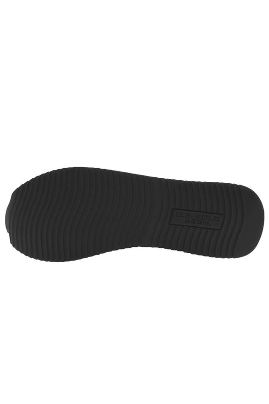 U.S. POLO BEST PRICE CALZATURA SPORTIVA UOMO GRIGIO