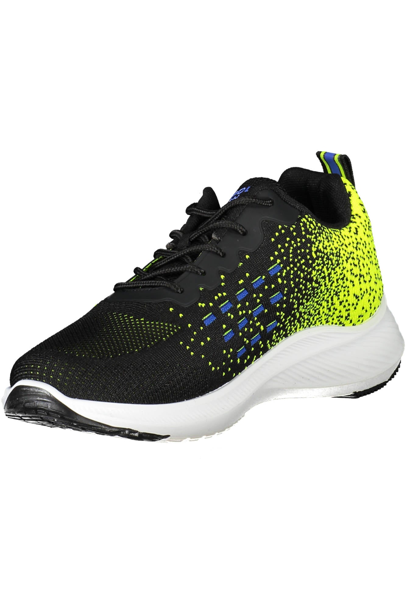 U.S. POLO BEST PRICE CALZATURA SPORTIVA UOMO NERO