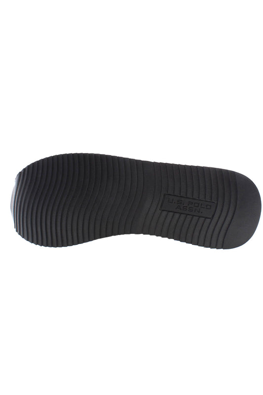 U.S. POLO BEST PRICE CALZATURA SPORTIVA UOMO VERDE