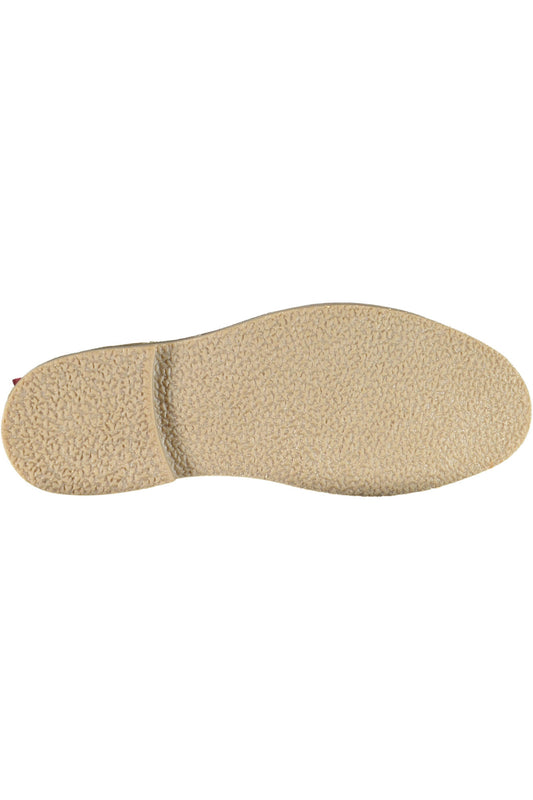 U.S. POLO BEST PRICE CALZATURA STIVALE UOMO VERDE