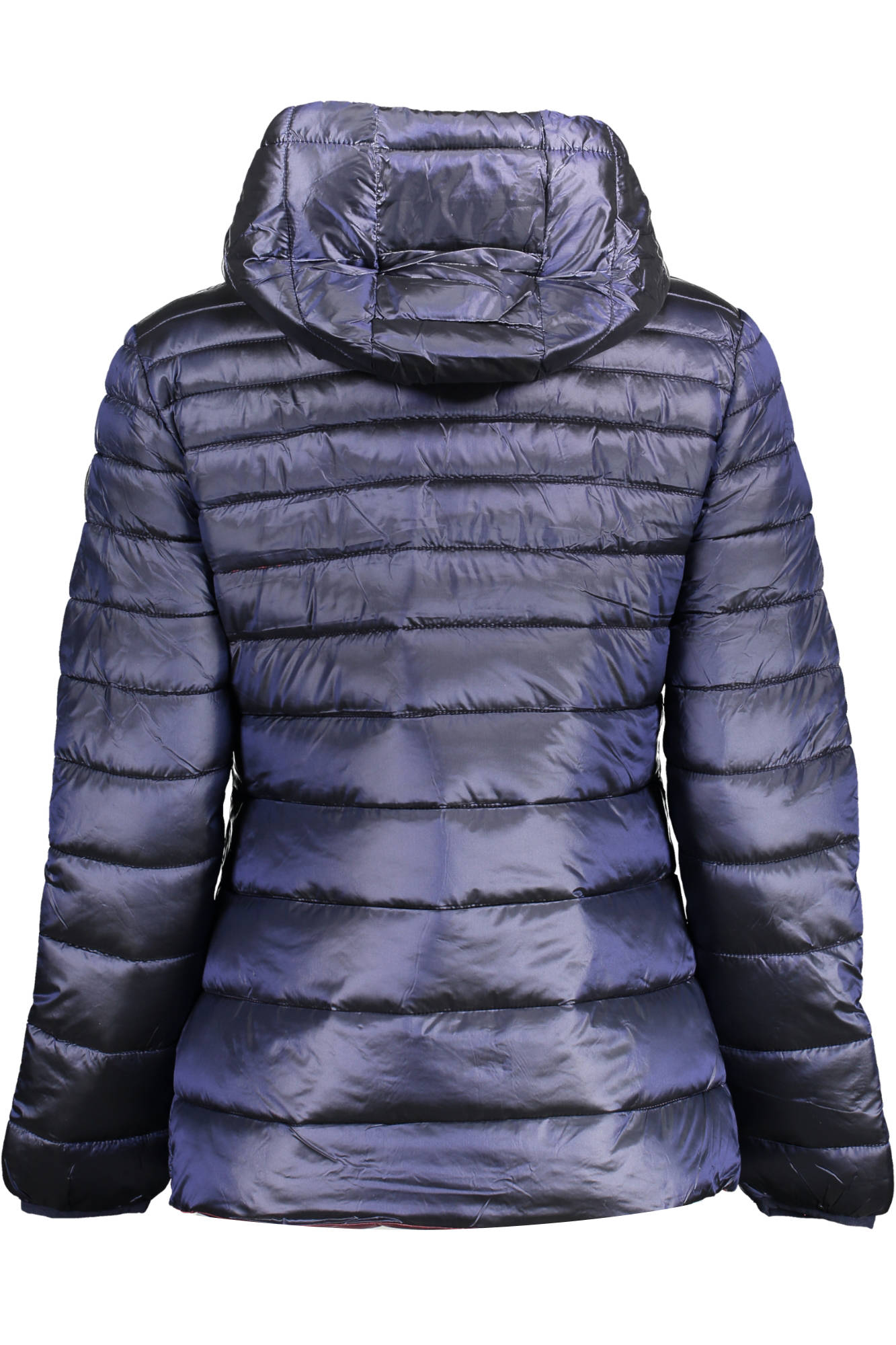 U.S. POLO GIUBBOTTO DONNA BLU