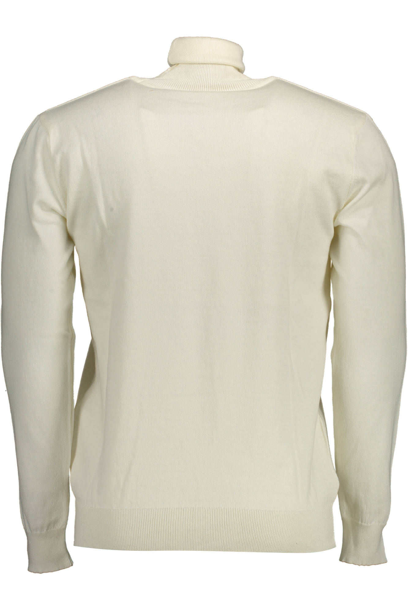 U.S. POLO LUPETTO UOMO BIANCO