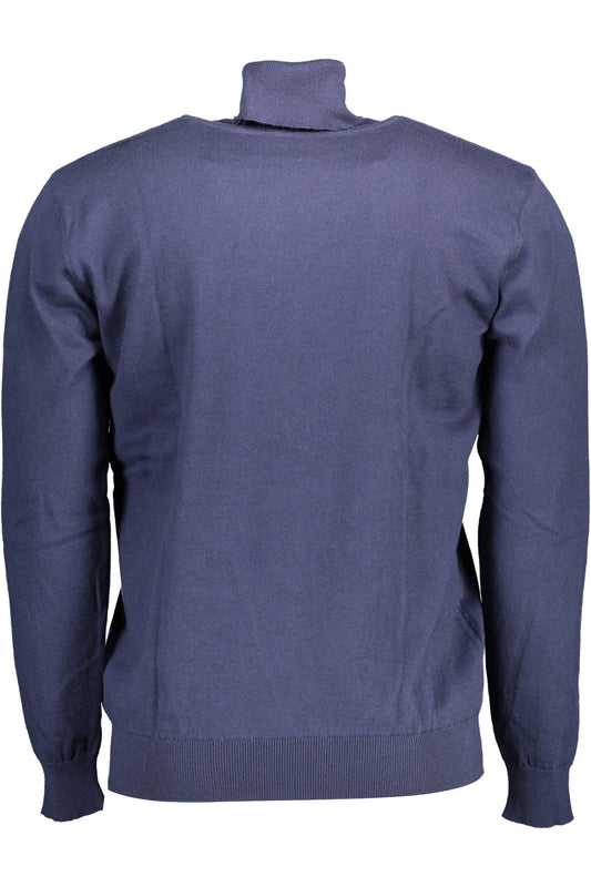 U.S. POLO LUPETTO UOMO BLU
