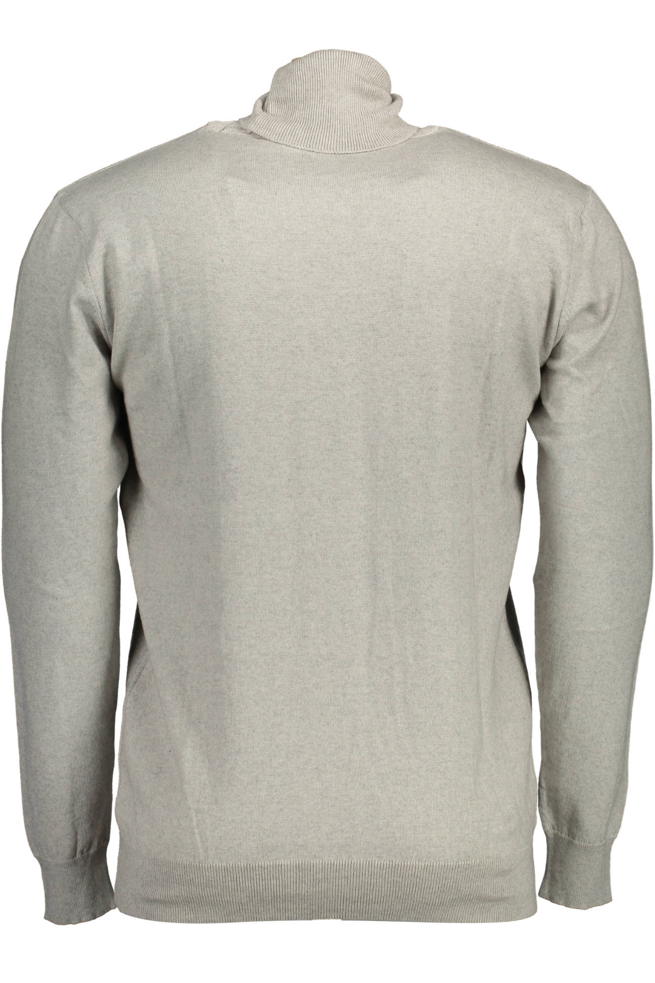 U.S. POLO LUPETTO UOMO GRIGIO