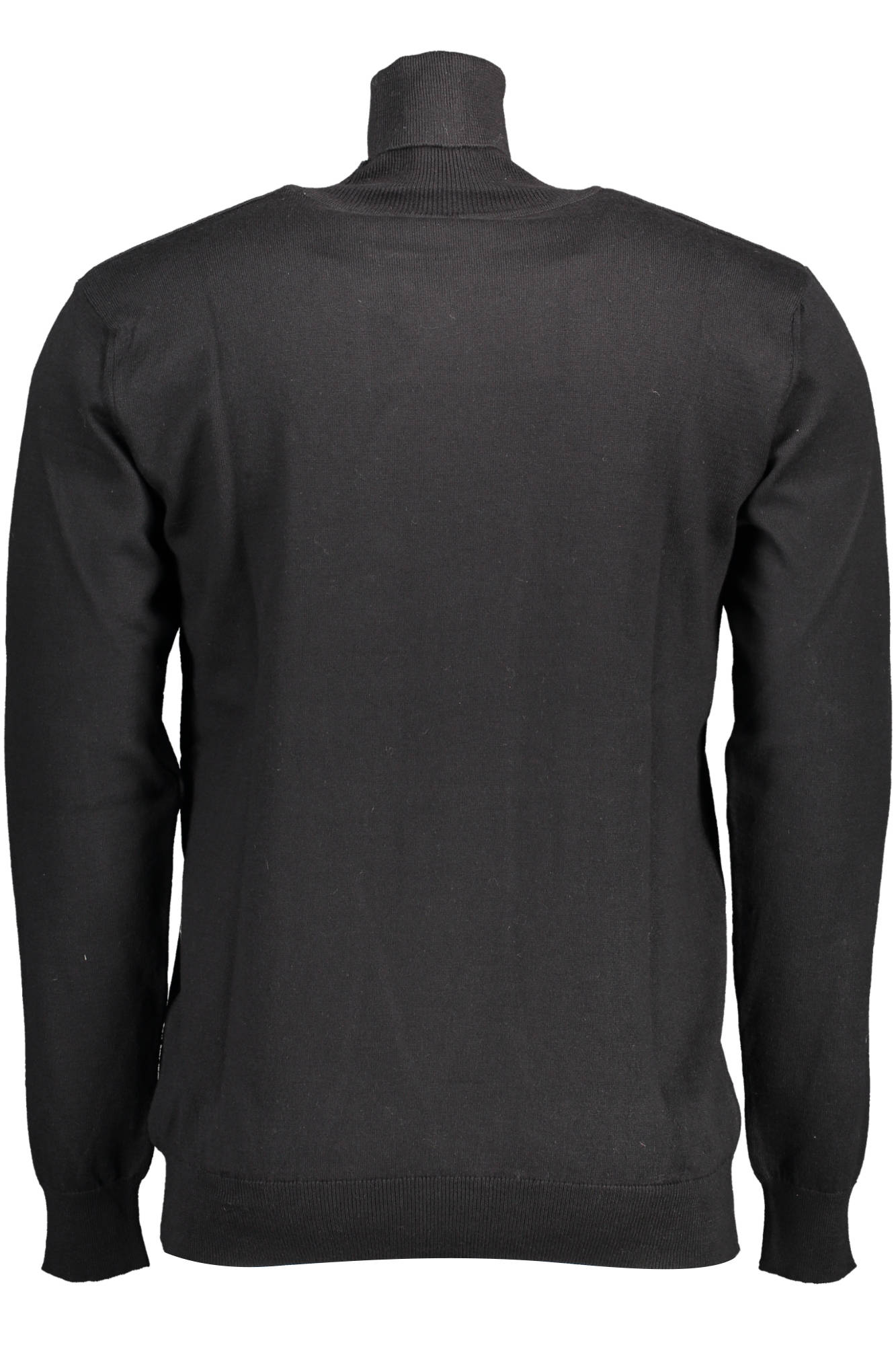 U.S. POLO LUPETTO UOMO NERO
