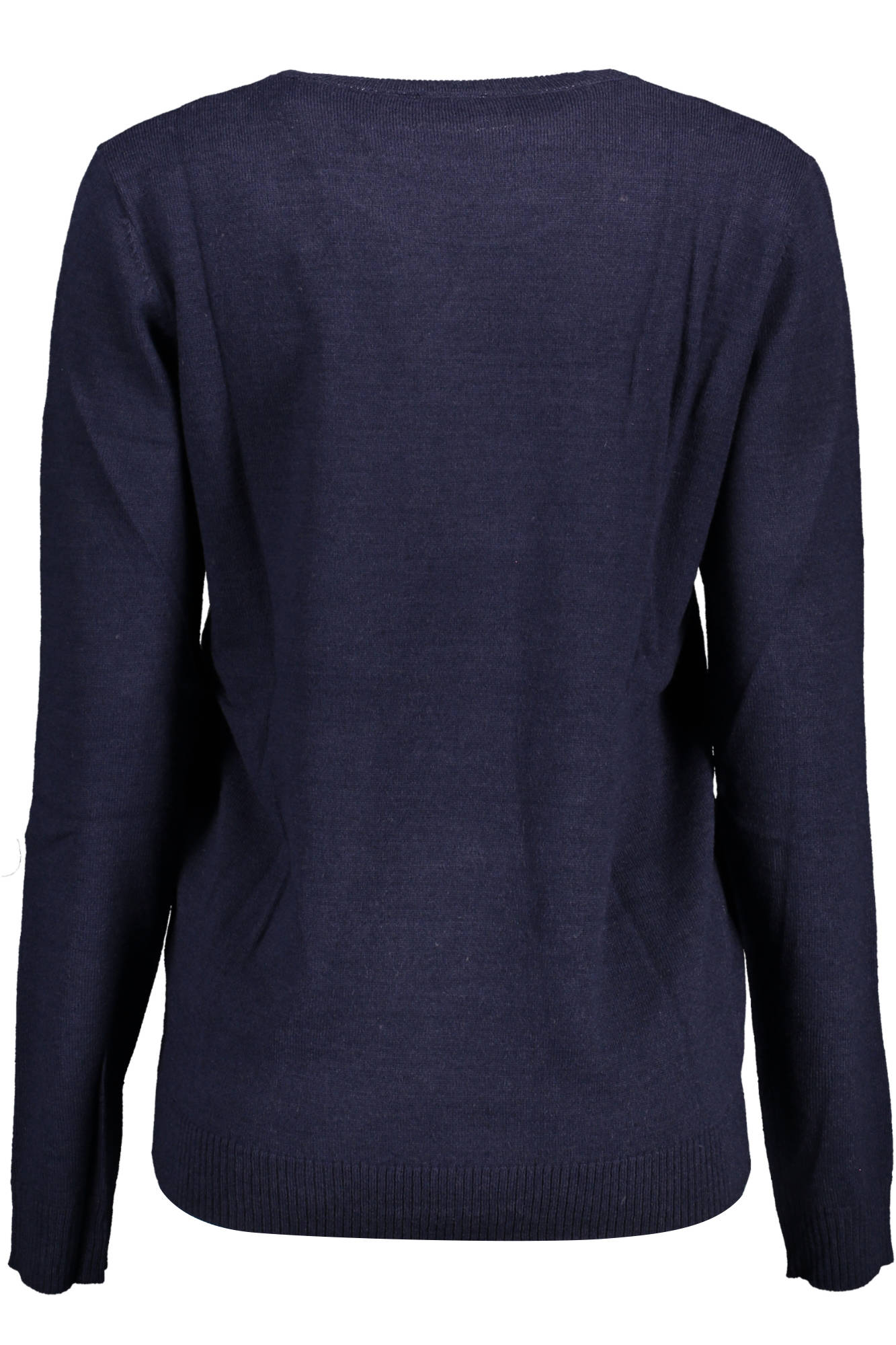U.S. POLO MAGLIA DONNA BLU