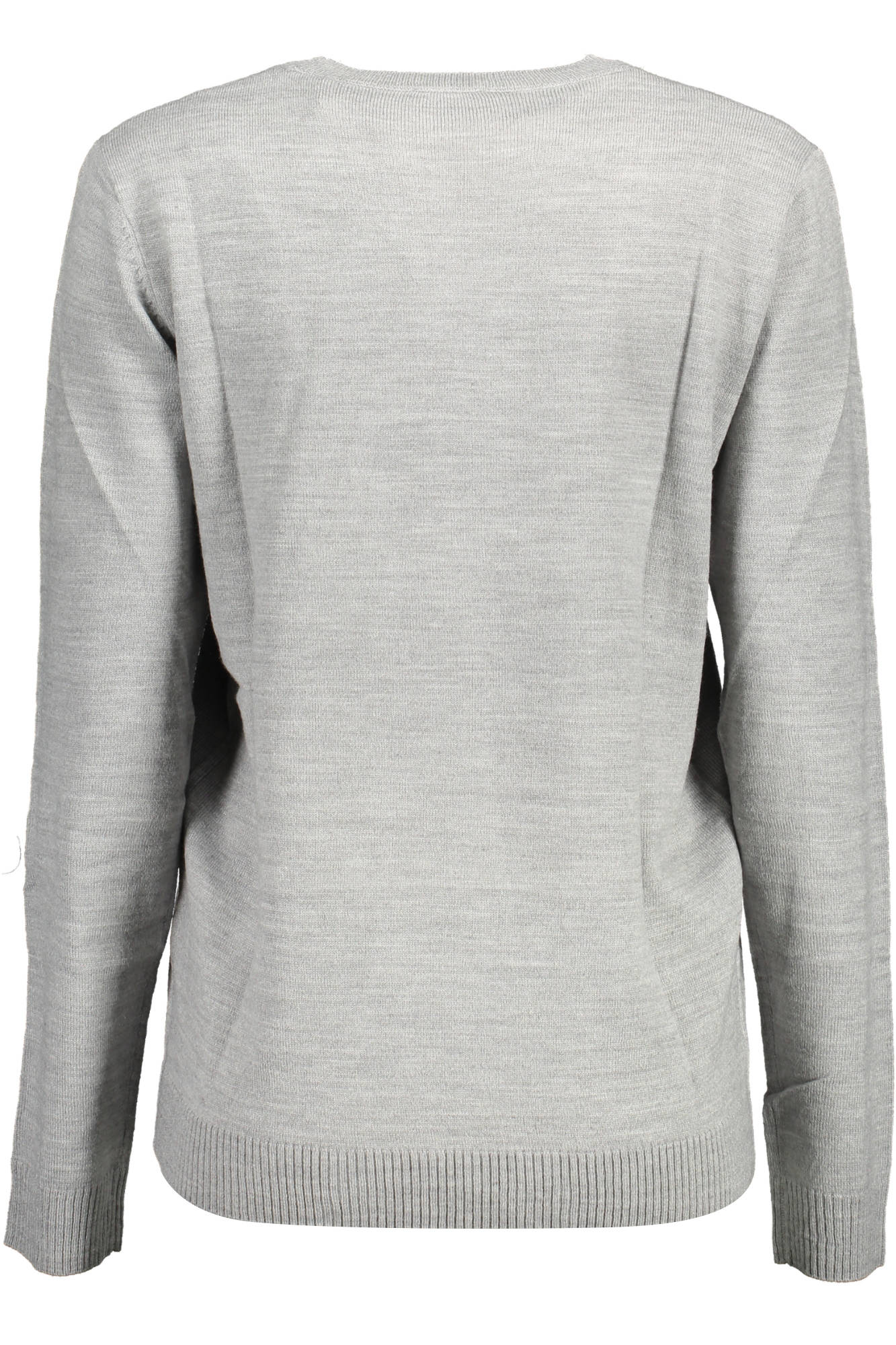 U.S. POLO MAGLIA DONNA GRIGIO