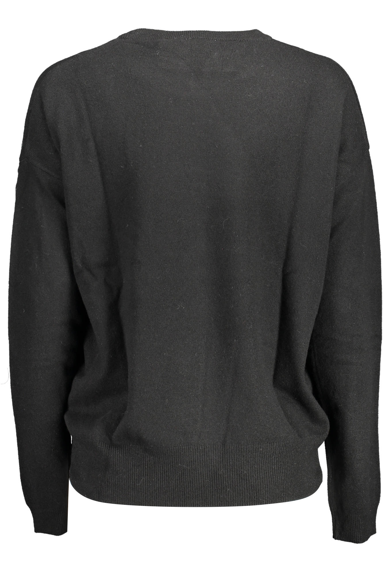 U.S. POLO MAGLIA DONNA NERO