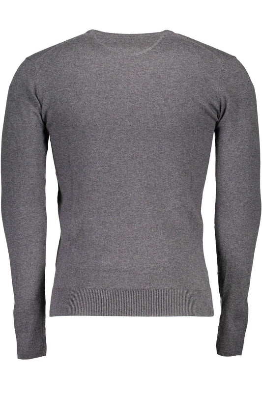 U.S. POLO MAGLIA UOMO GRIGIO