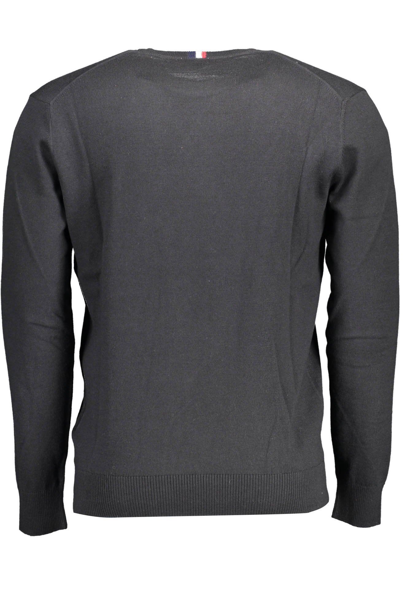 U.S. POLO MAGLIA UOMO NERO