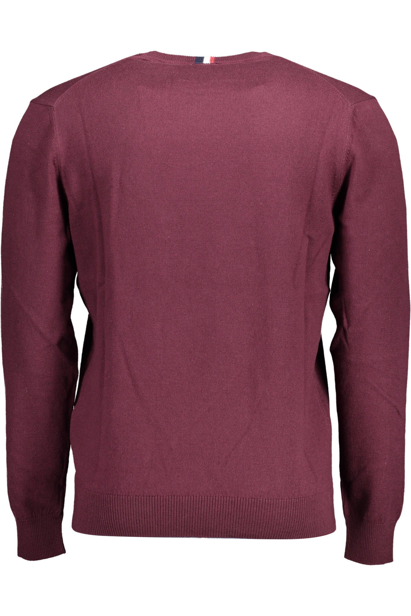 U.S. POLO MAGLIA UOMO VIOLA