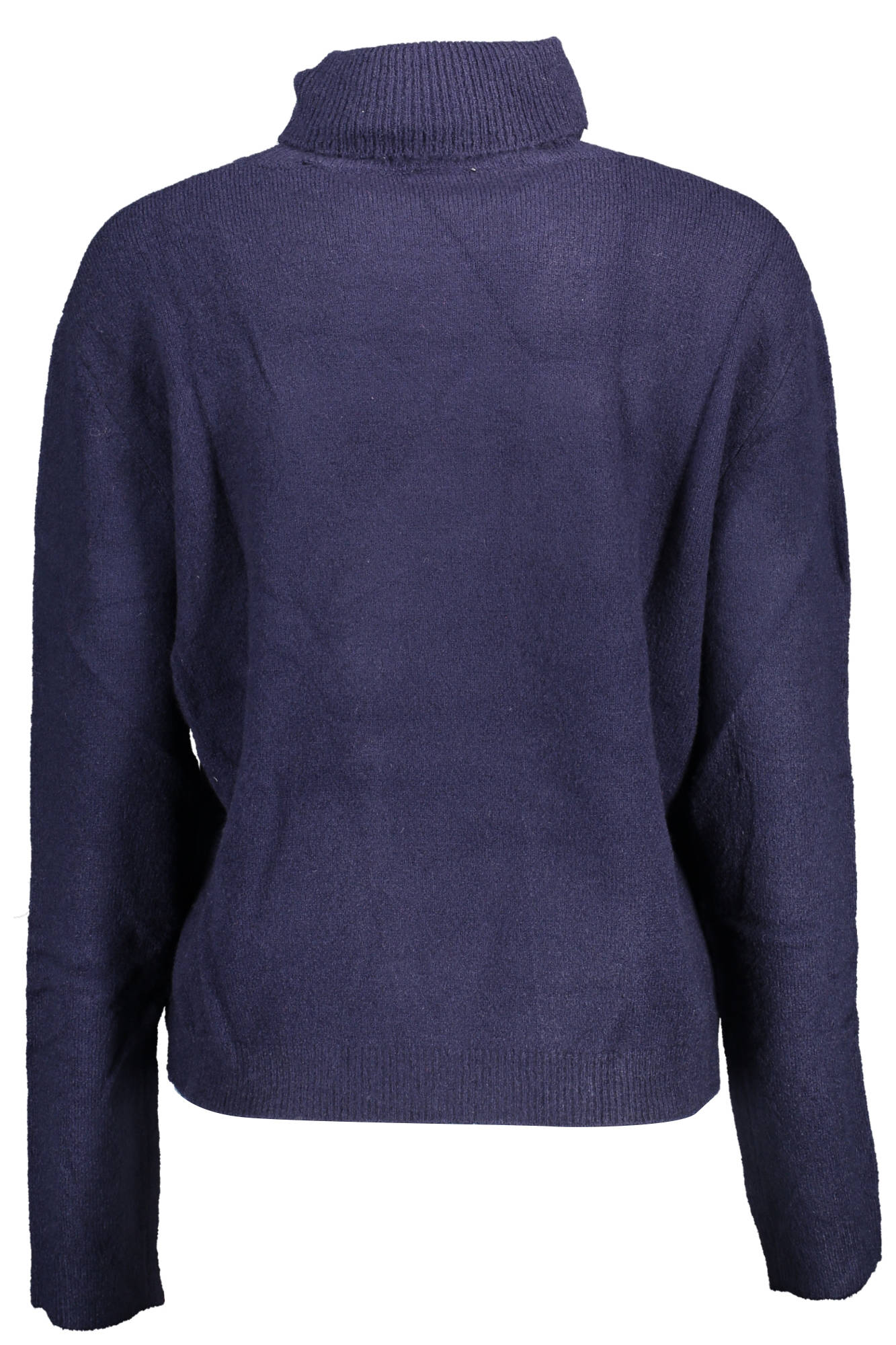U.S. POLO MAGLIONE DONNA BLU