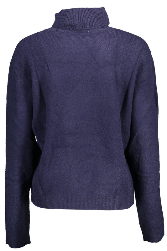 U.S. POLO MAGLIONE DONNA BLU