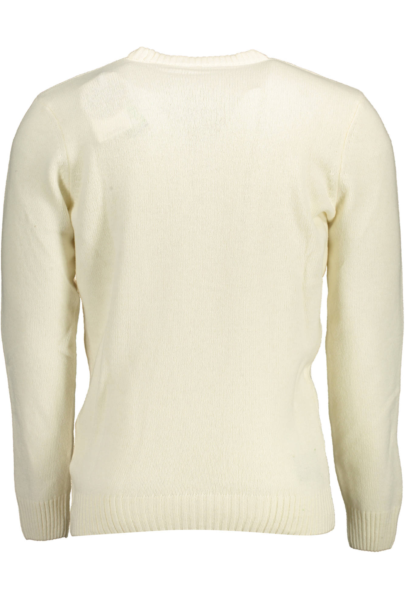 U.S. POLO MAGLIONE UOMO BIANCO