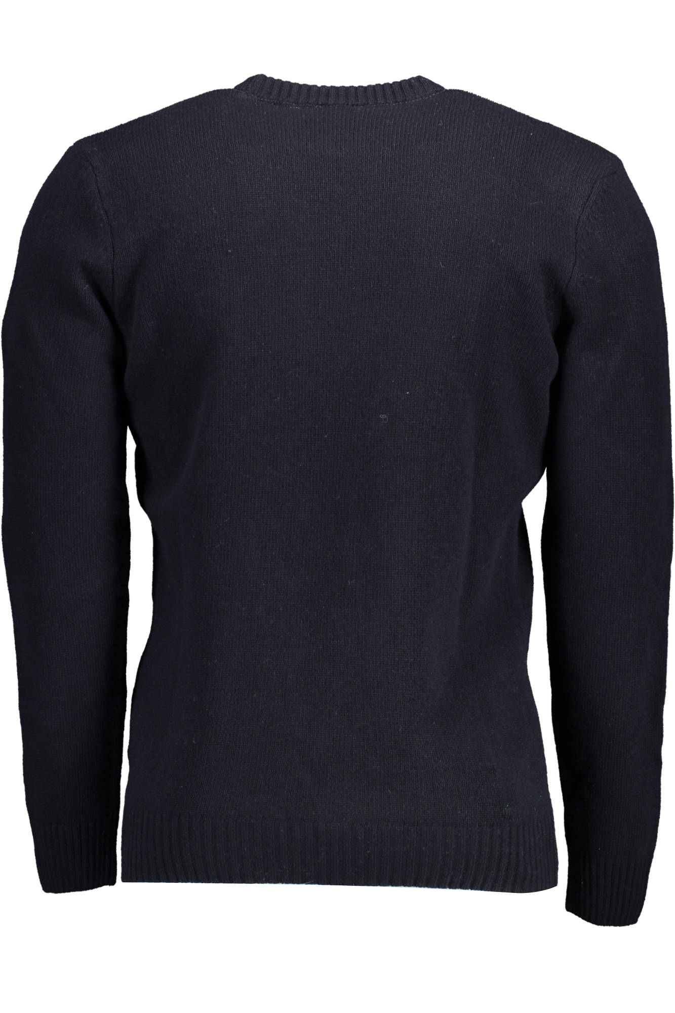 U.S. POLO MAGLIONE UOMO BLU