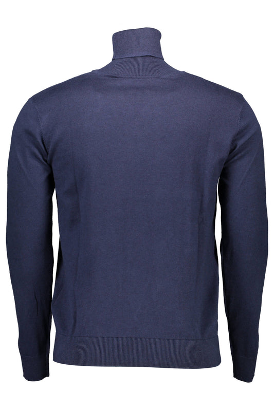 U.S. POLO MAGLIONE UOMO BLU