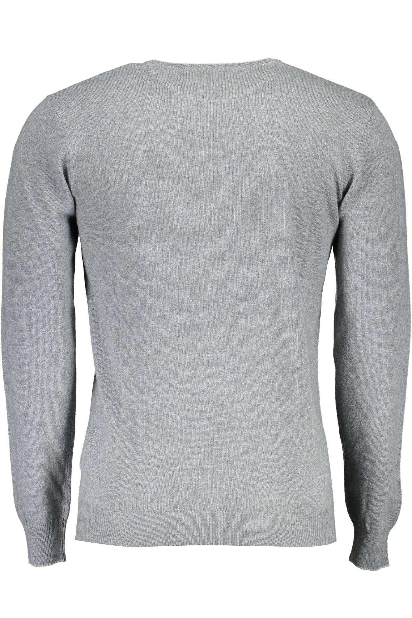 U.S. POLO MAGLIONE UOMO GRIGIO