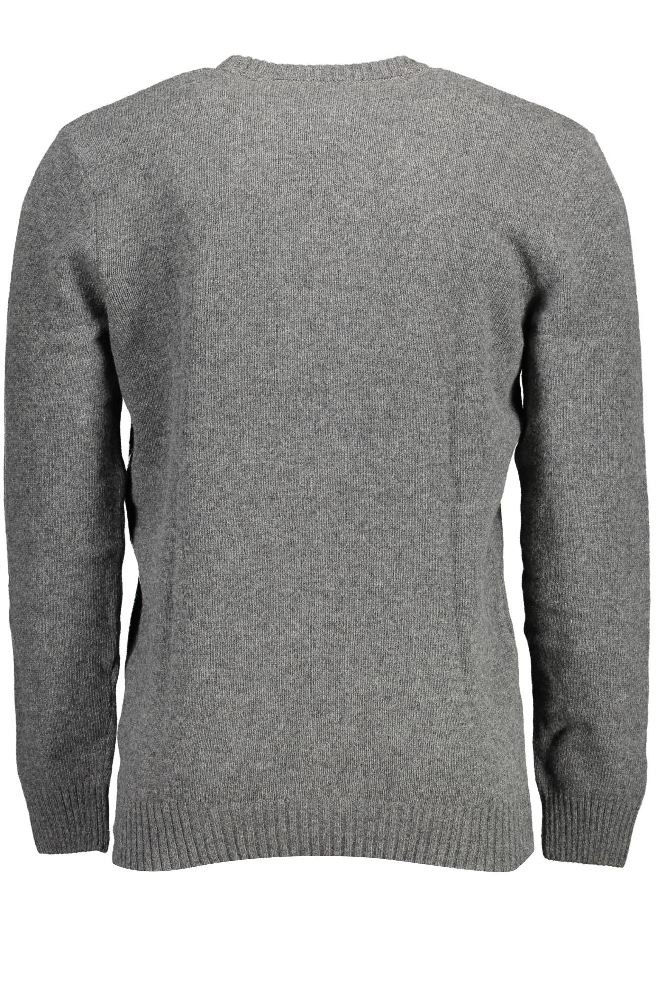 U.S. POLO MAGLIONE UOMO GRIGIO