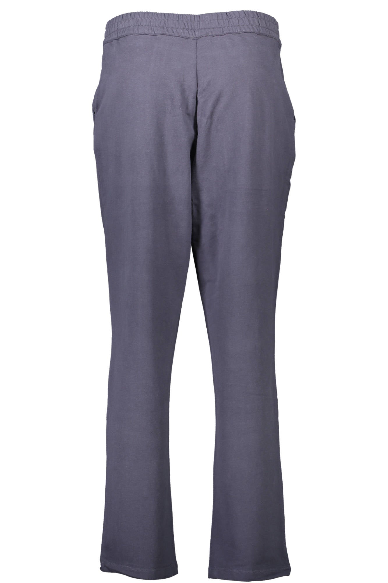 U.S. POLO PANTALONE DONNA BLU