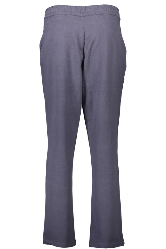 U.S. POLO PANTALONE DONNA BLU