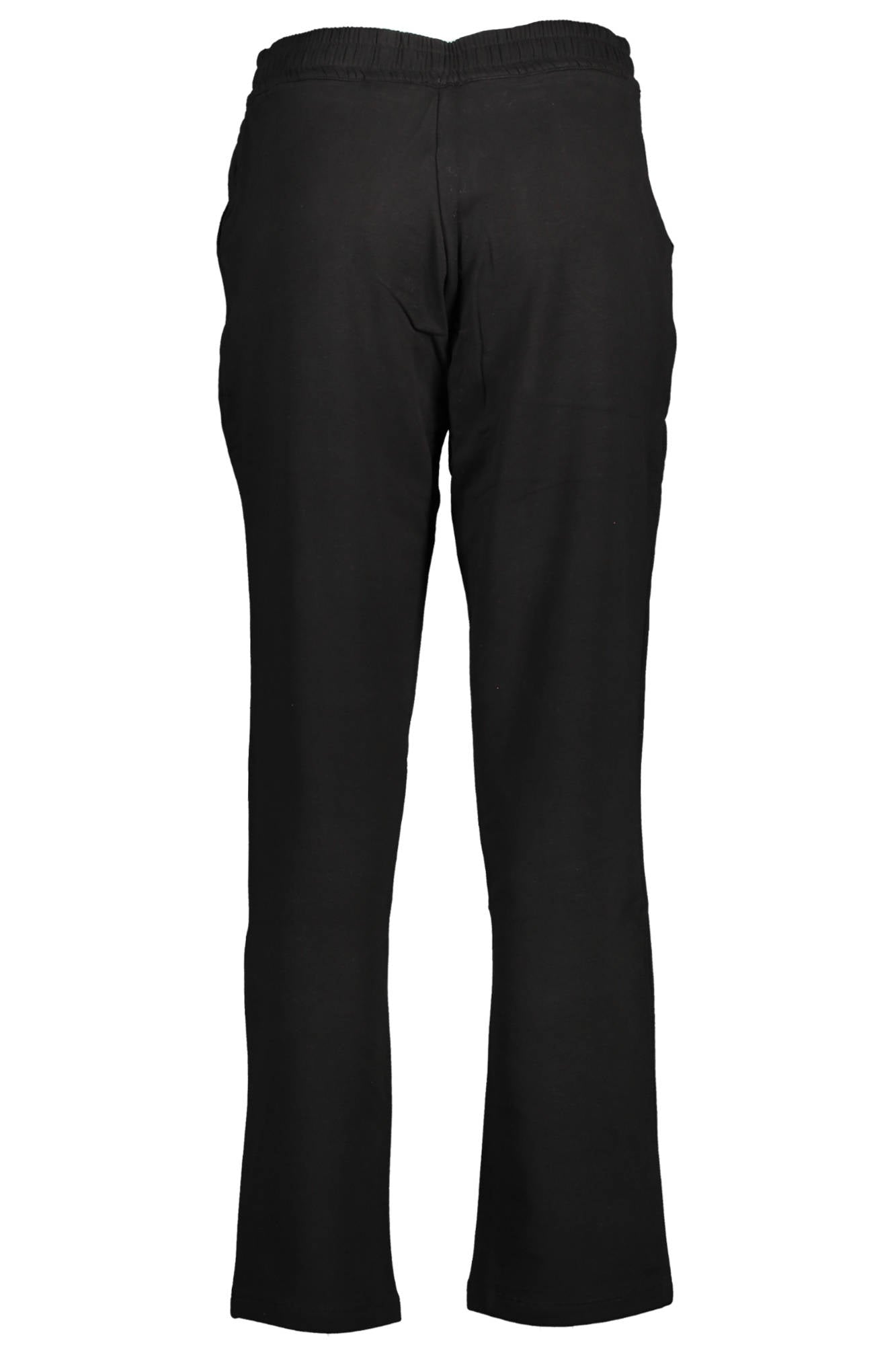 U.S. POLO PANTALONE DONNA NERO