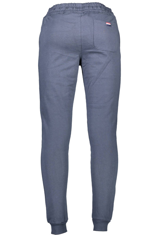 U.S. POLO PANTALONE UOMO BLU