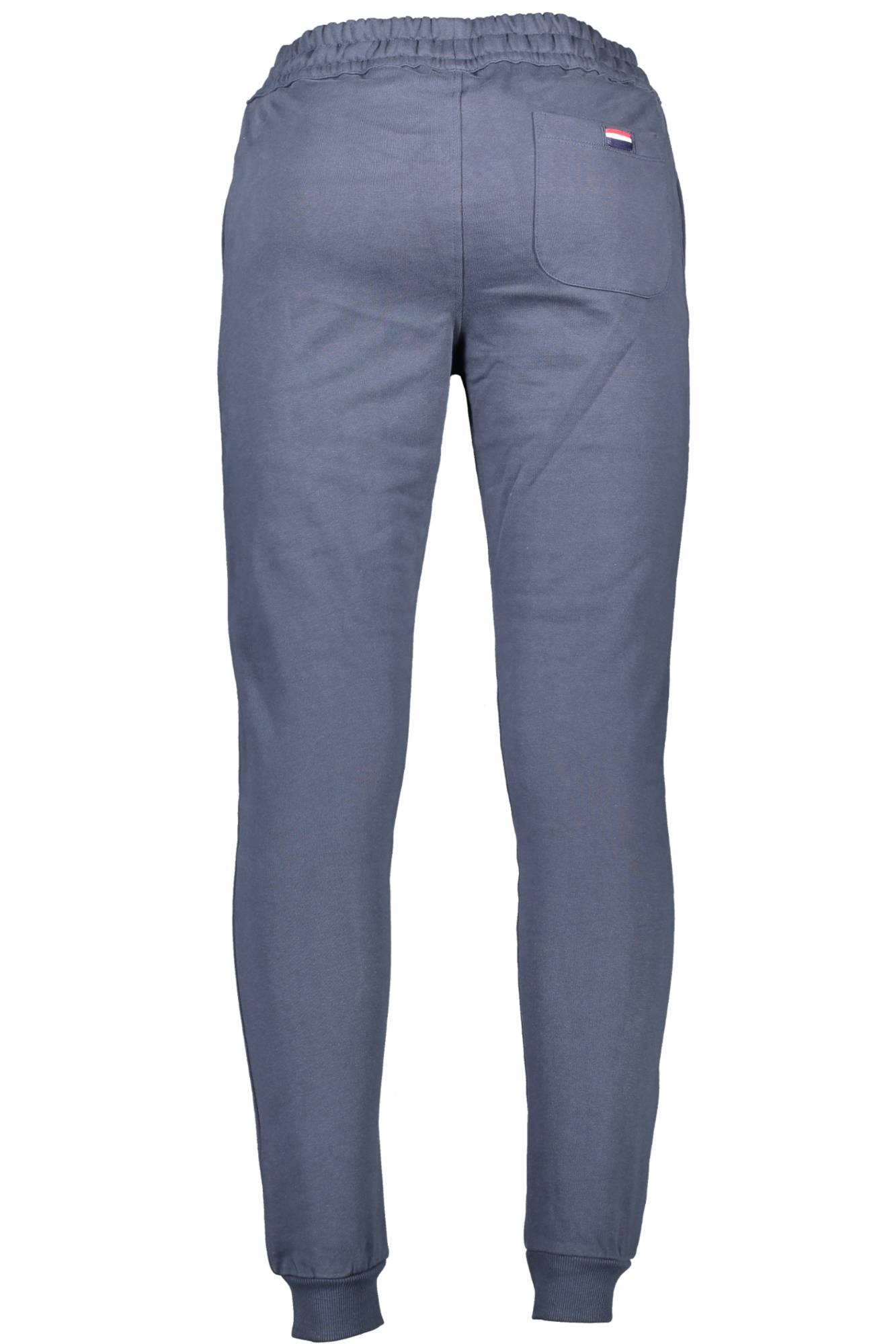 U.S. POLO PANTALONE UOMO BLU