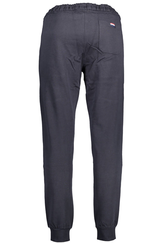 U.S. POLO PANTALONE UOMO BLU