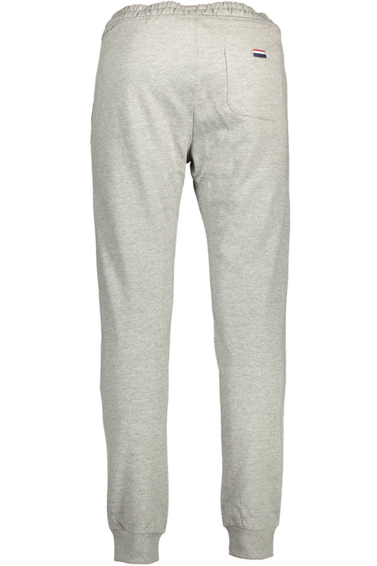 U.S. POLO PANTALONE UOMO GRIGIO