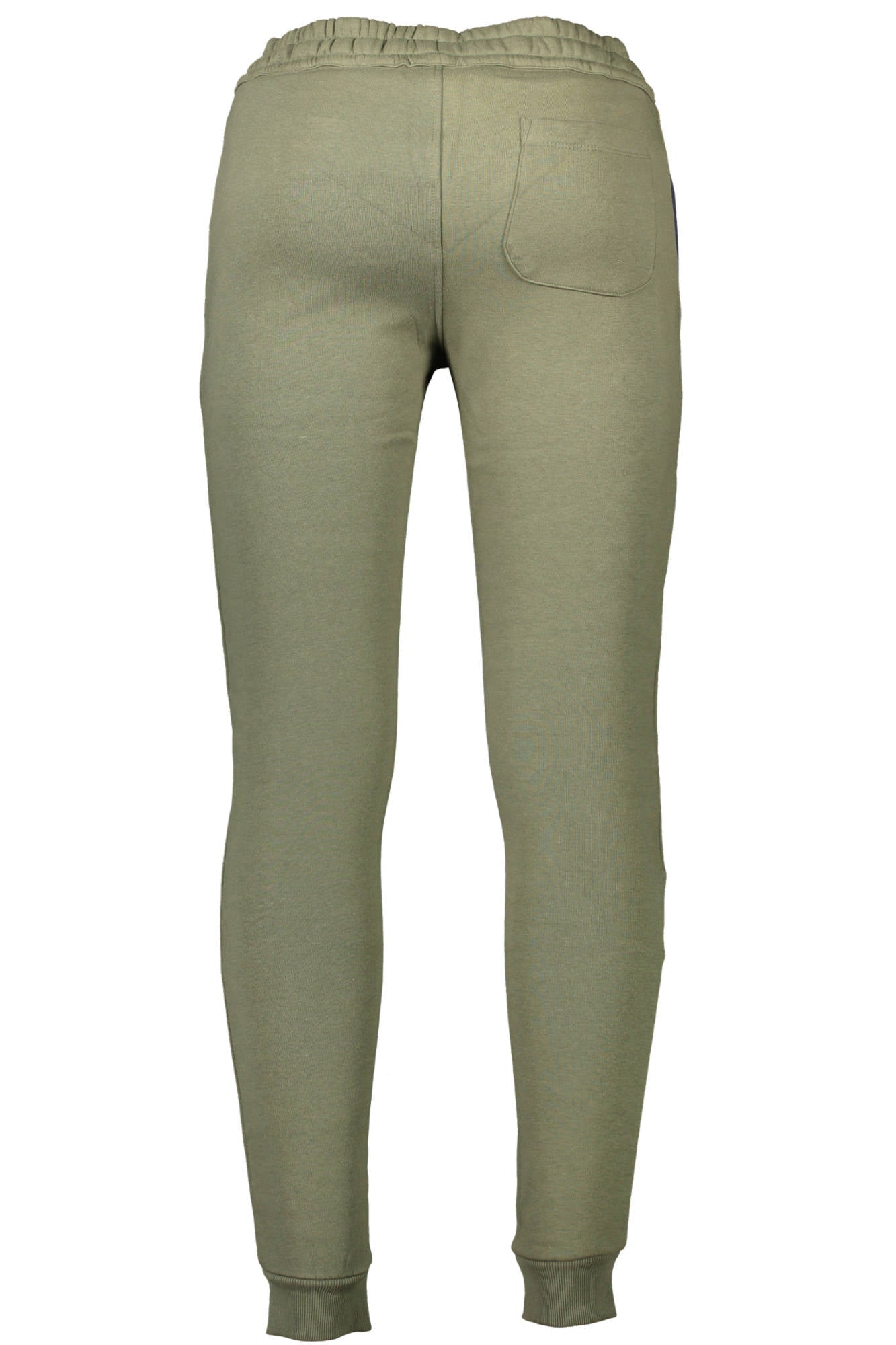 U.S. POLO PANTALONE UOMO VERDE