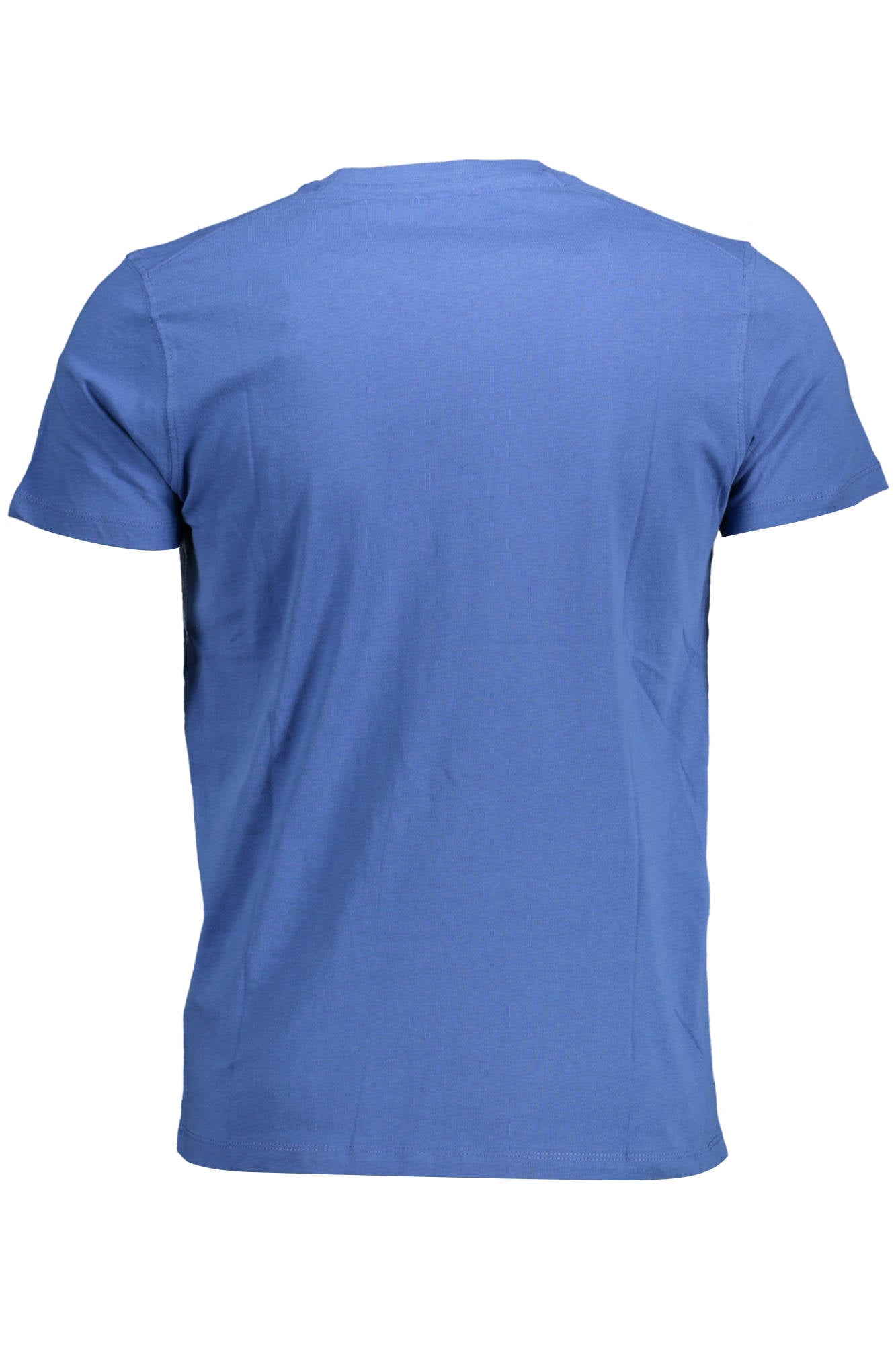 U.S. POLO T-SHIRT MANICHE CORTE UOMO BLU
