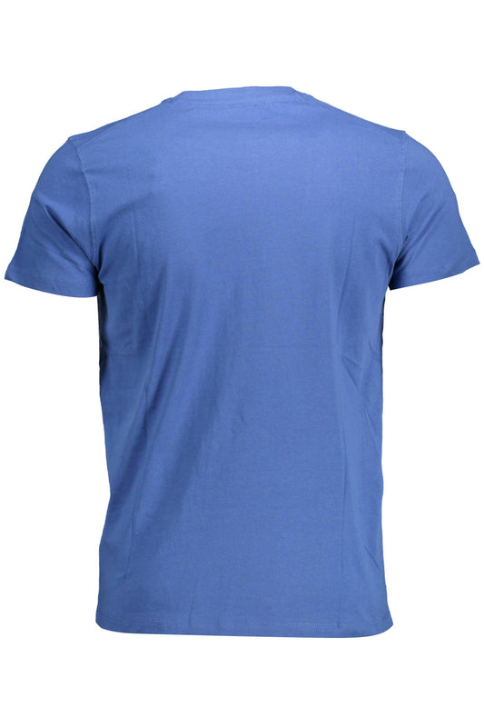 U.S. POLO T-SHIRT MANICHE CORTE UOMO BLU