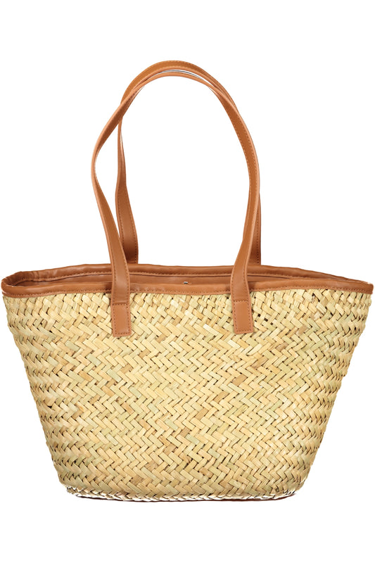 VALENTINO BAGS BORSA DONNA BEIGE